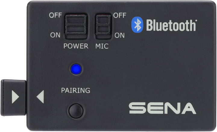Sena Bluetooth Audio Pack für GoPro Base, Base