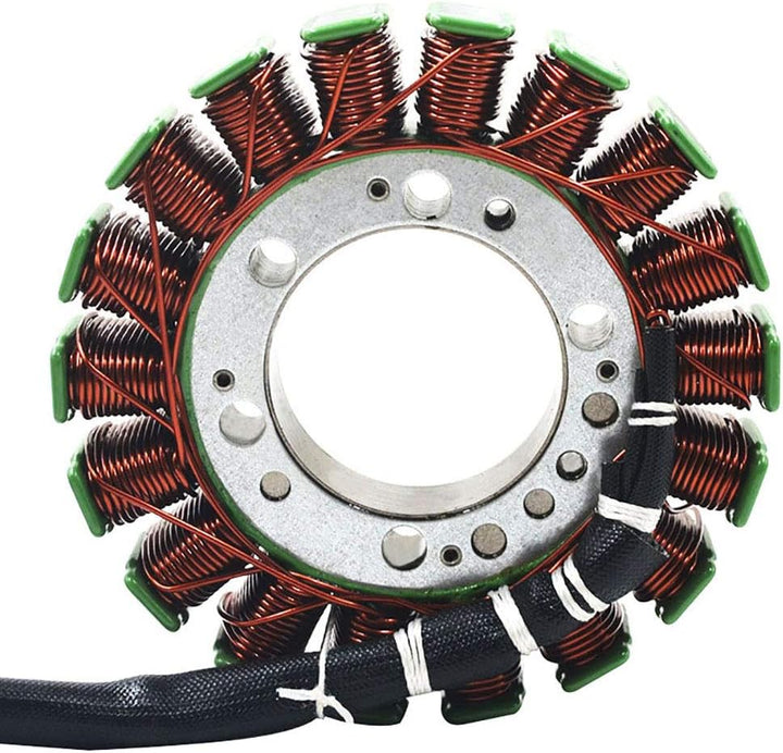 Road Passion Generator Magneto Statorspule/Statorspule/Statorkomp für Kawasaki ER-6F EX650 Ninja 650