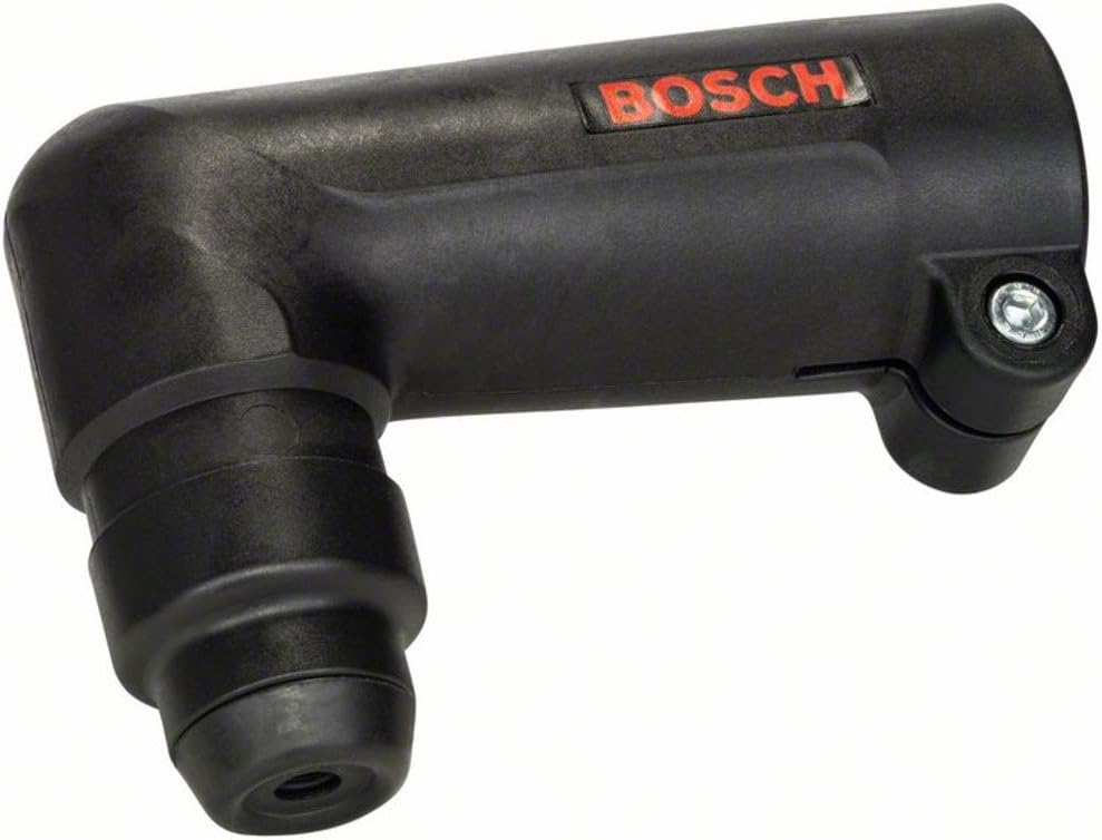 Bosch Accessories Bosch Professional 1618580000 +SDS-Plus-Winkelbohrkopf für PBH 22 SDS Plus, rechte