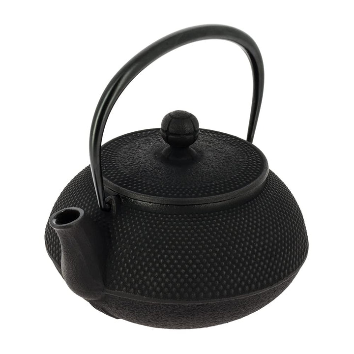 Teekanne Iwachu, Gusseisen Teekanne Arare 0,55l schwarz