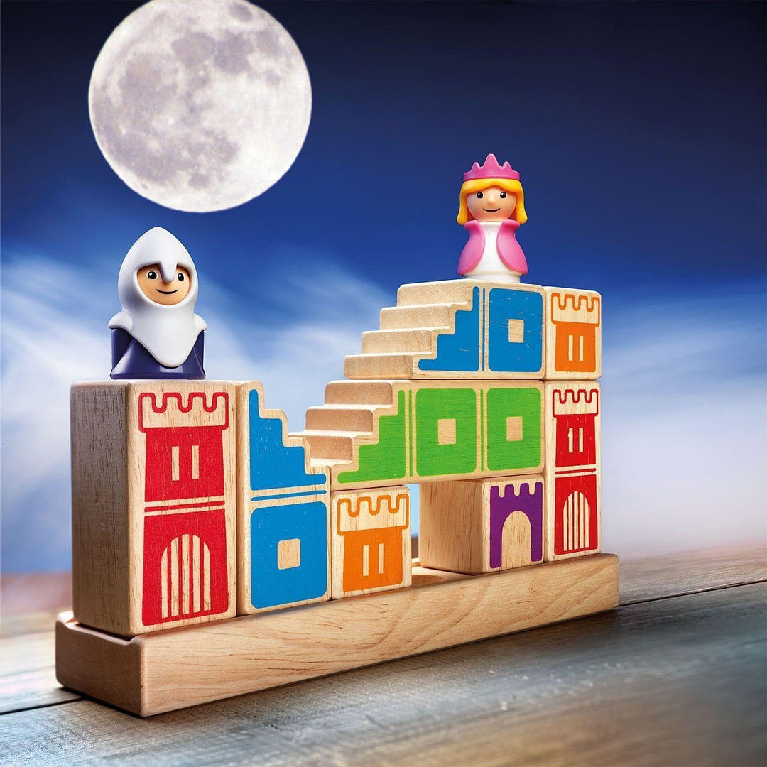 SmartGames Camelot jr.