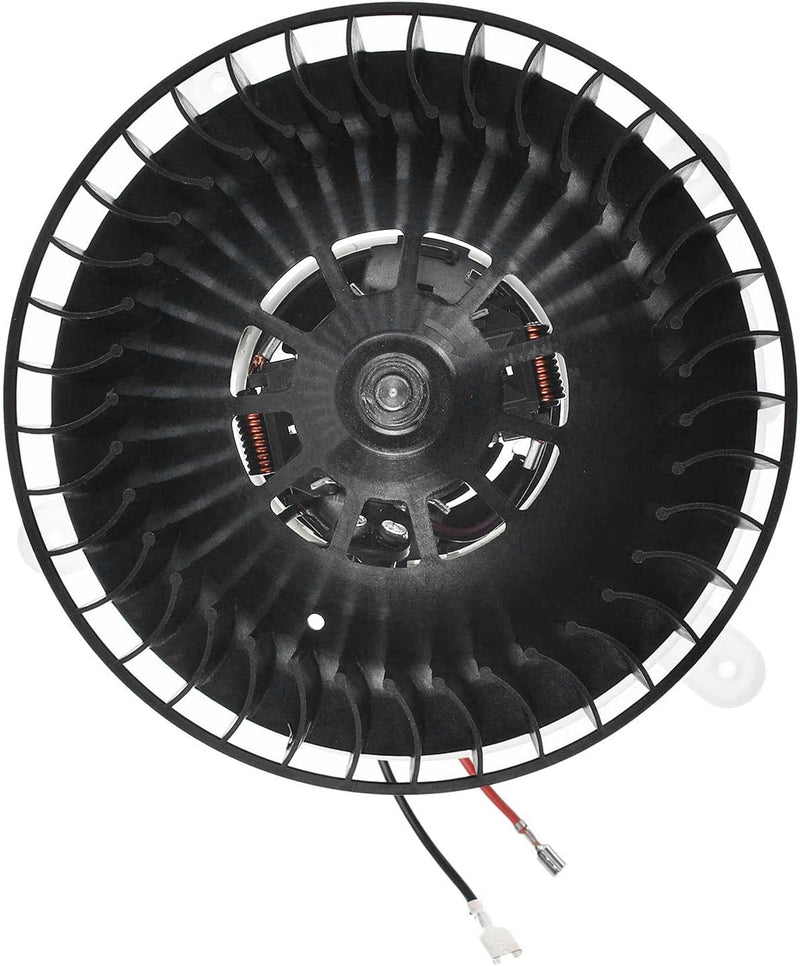 Frankberg Heizungsgebläse Gebläsemotor Kompatibel mit W210 E200 E230 E250 E280 E300 E320 1995-2002 S