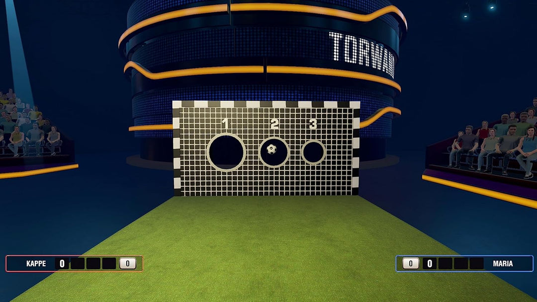 Schlag den Star - Das 3. Spiel [Switch], Switch