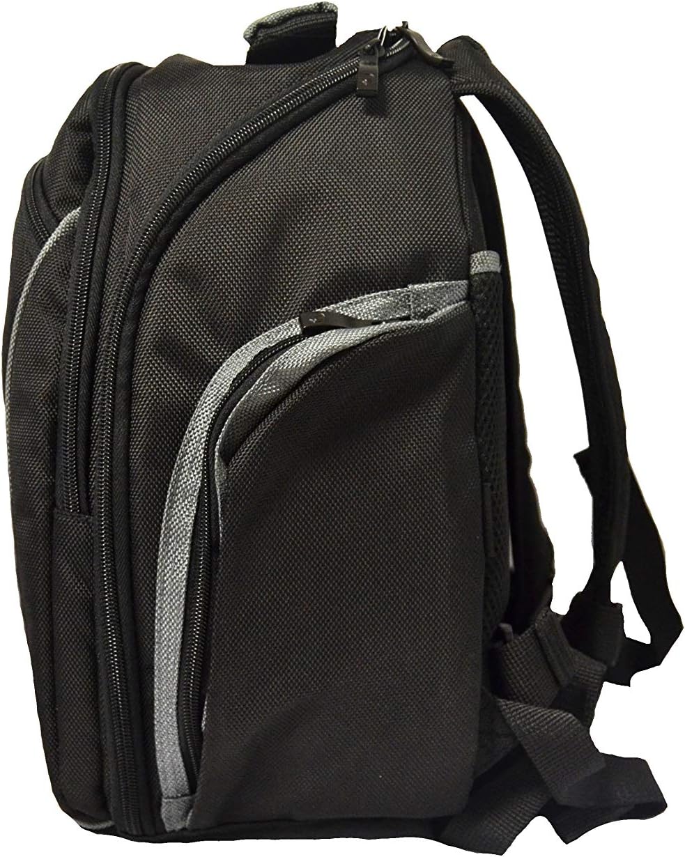 Difox Sports pro 1000 schwarz Rucksack New