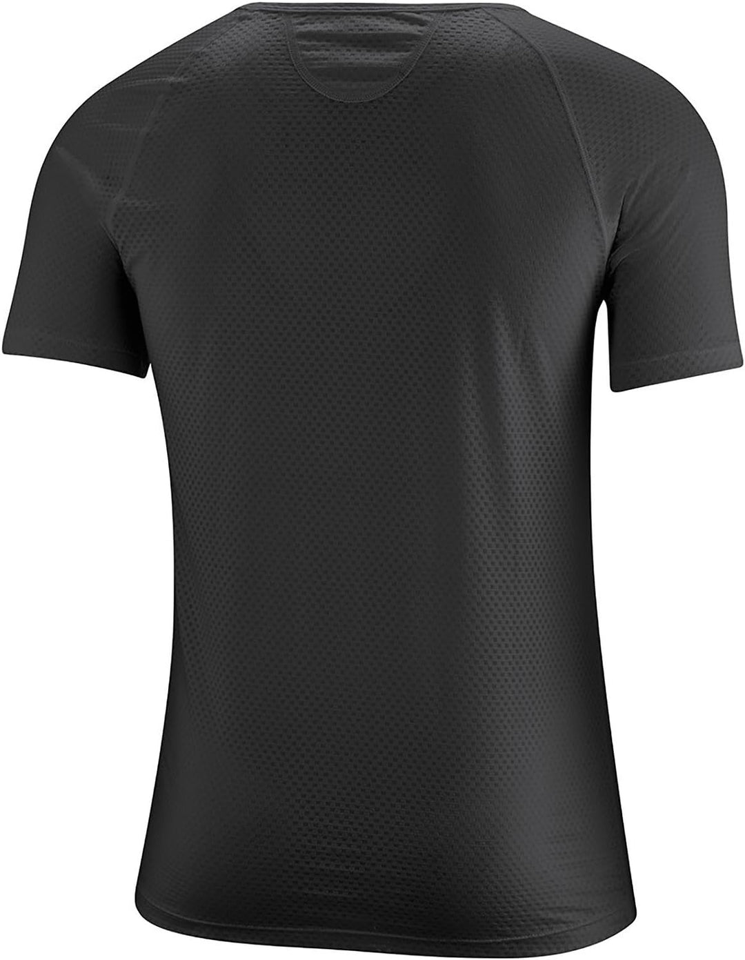 Gonso Pete U-Shirt Herren schwarz
