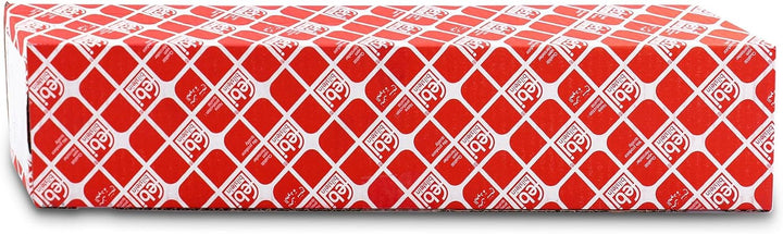 febi bilstein 109623 Leitungssatz für Einspritzdüsen , 1 Stück Single, Single