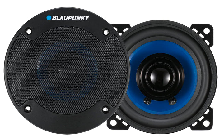 Blaupunkt ICx 401