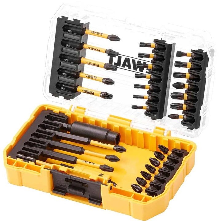 DEWALT Flextorq-Schraubendreher-Set, 32-teilig