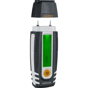 Laserliner DampFinder Compact Materialfeuchtemessgerät