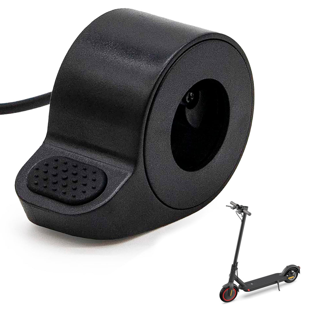 EWheel Gasgriff für Scooter Xiaomi M365, 1S, Essential, Pro, Pro2