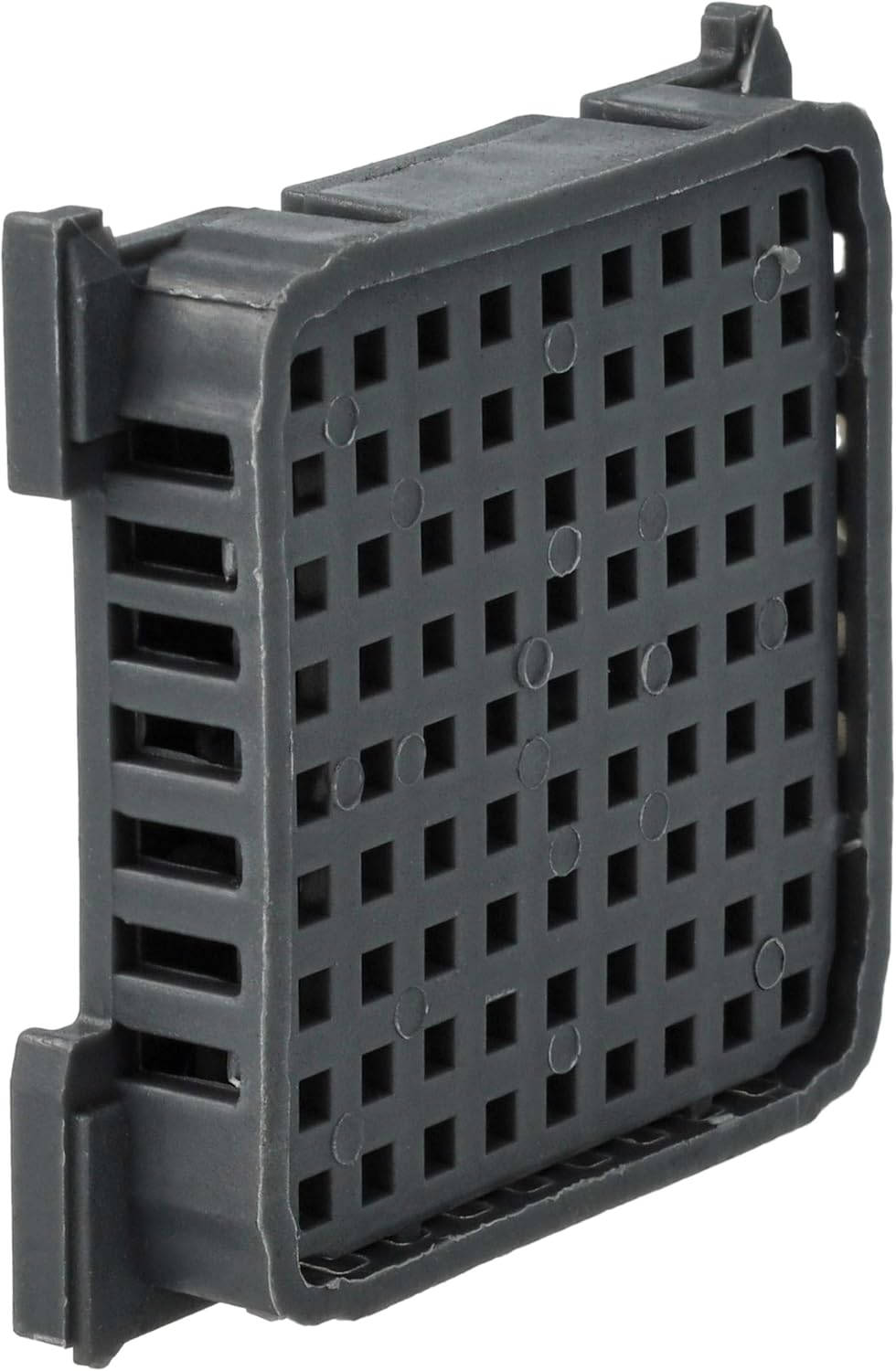 vhbw 2x Filter kompatibel mit Liebherr ICe 5103-20B, ICNd 5123-20A, ICNd 5123-20B, ICe 5103-20A Kühl