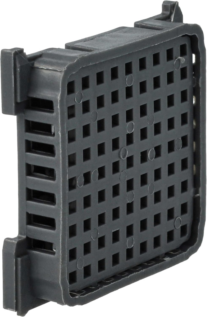 vhbw 2x Filter kompatibel mit Liebherr ICe 5103-20B, ICNd 5123-20A, ICNd 5123-20B, ICe 5103-20A Kühl