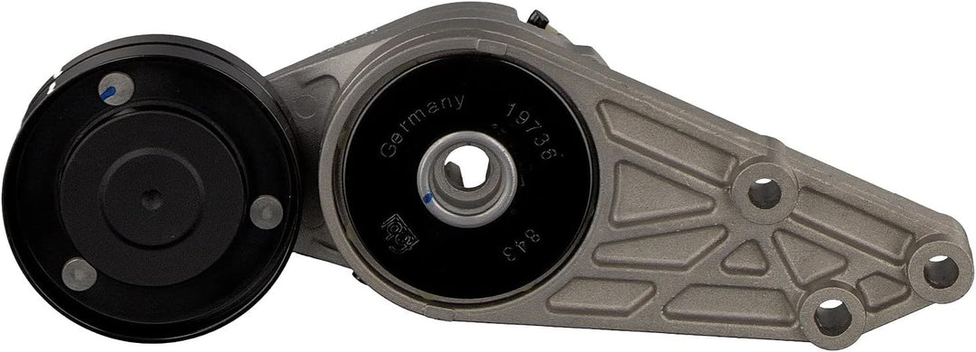 febi bilstein 19736 Riemenspanner für Keilrippenriemen , 1 Stück