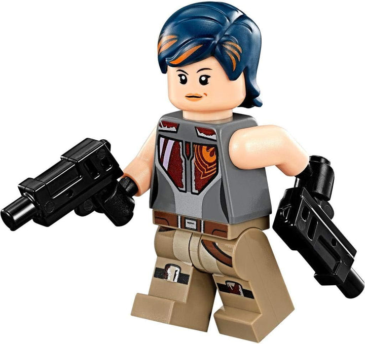 LEGO 75090 - Star Wars - Ezra's Speeder Bike