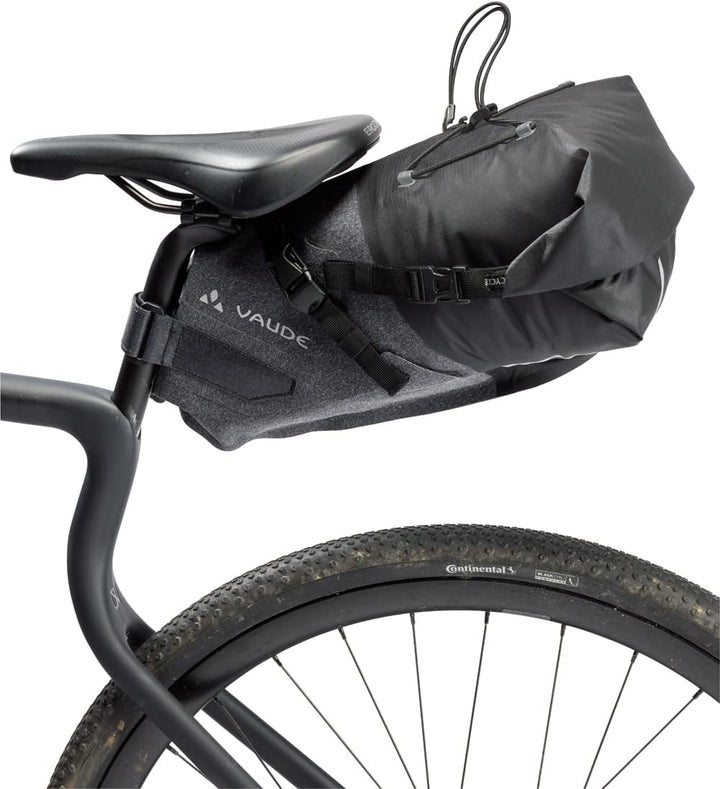 VAUDE 7 Liter Black Uni, 7 Liter Black Uni