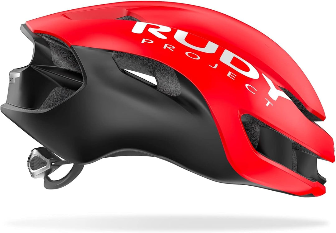 Rudy Project Nytron Helm rot L | 59-61cm, L | 59-61cm