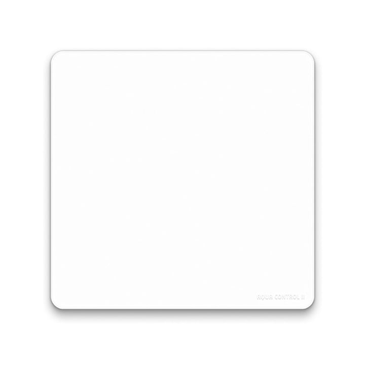X-Raypad Aqua Control 2 AC2 Solid Gaming-Mauspad, Ultra-Hochpräzisions-Mauspad mit Perfekter Geschwi