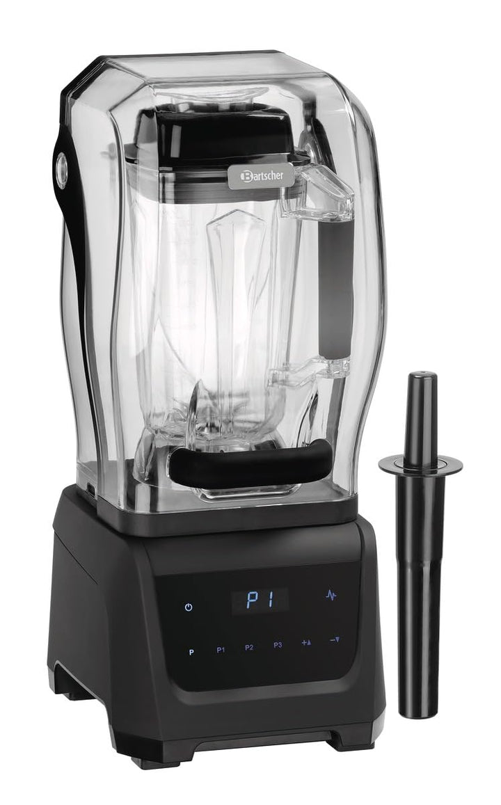 Bartscher Blender PRO TOUCH 2,5L Gastronomiebedarf
