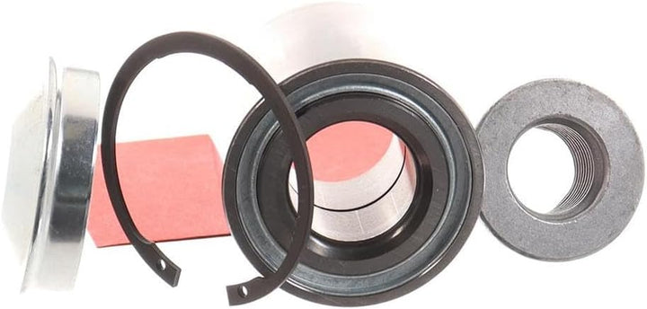 SKF Radlagersatz Radlager Set | VKBA 7032