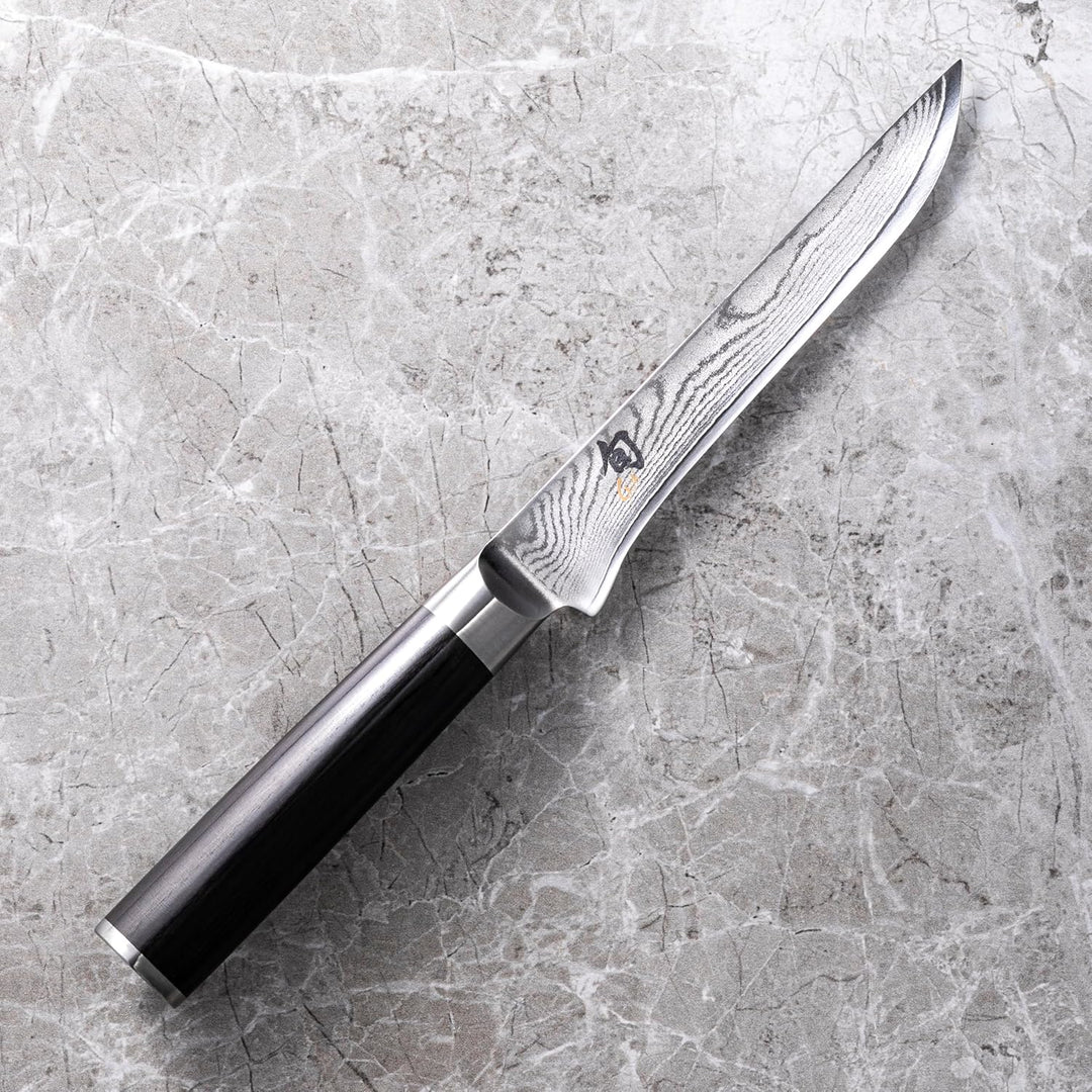 KAI DM-0710 Shun Ausbeinmesser 6 (15