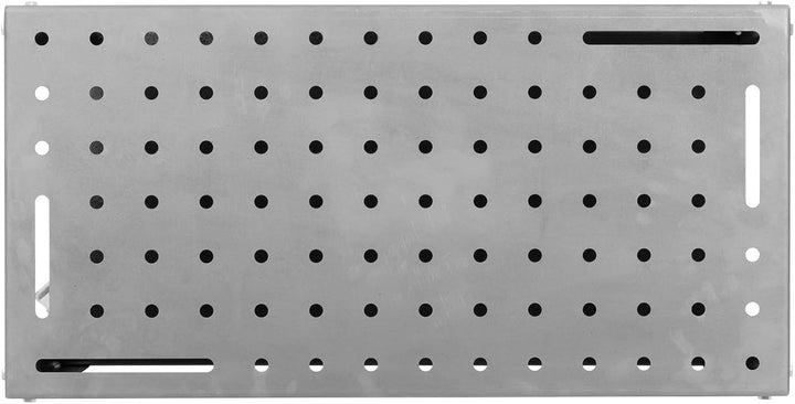 Stamos Welding Group SWG-TABLE915 Schweisstisch mit Rädern 544 kg 91,3 x 46 cm Schweisstisch Lochpla