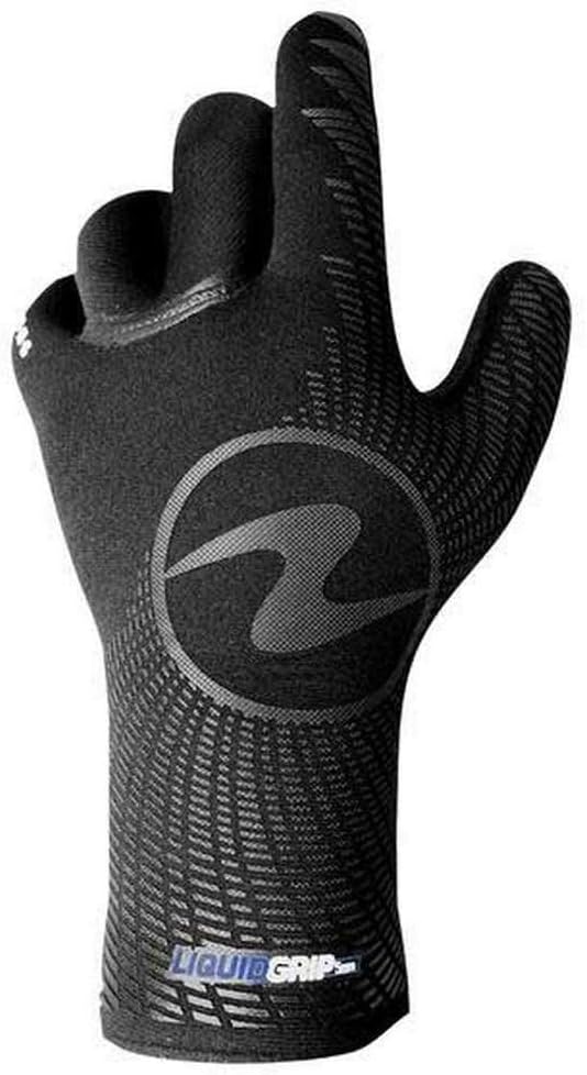 Aqualung Dry Gloves Liquid Seams 5f 5 Mm M