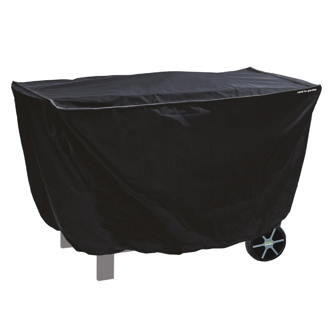 Cook in Garden Schutzhülle für Grill schwarz Taille Grand, Taille Grand