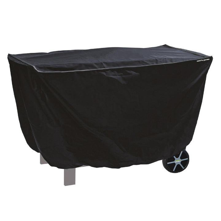 Cook in Garden Schutzhülle für Grill schwarz Taille Grand, Taille Grand