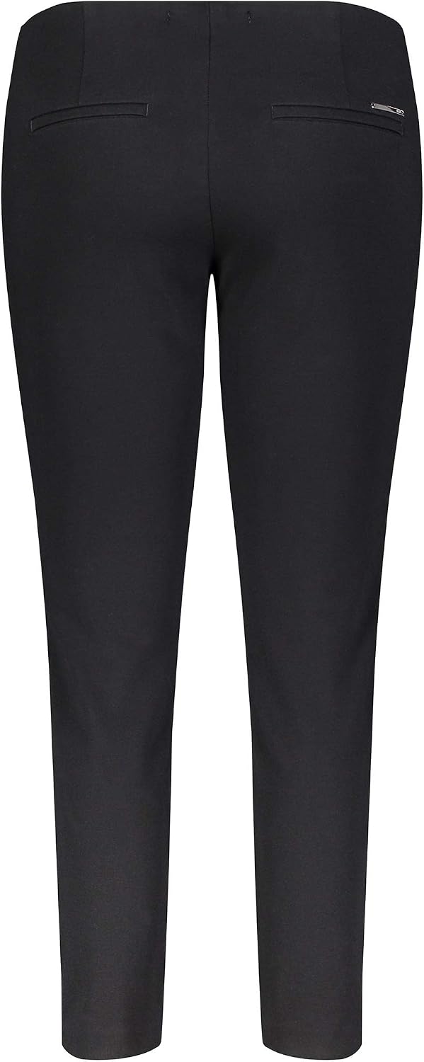 MAC Jeans Damen Hose ANNI Light Jersey 34/28
