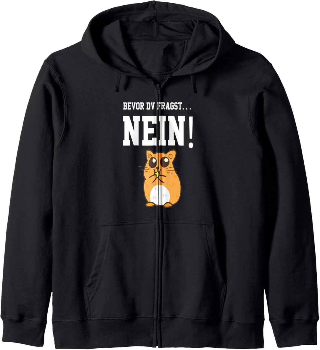 Kitty Miau Daddy Katzenbesitzer Lustig Lover Dad Kätzchen Kapuzenjacke