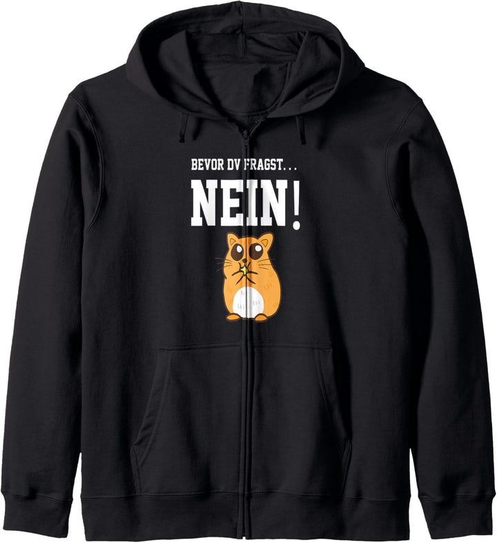 Kitty Miau Daddy Katzenbesitzer Lustig Lover Dad Kätzchen Kapuzenjacke