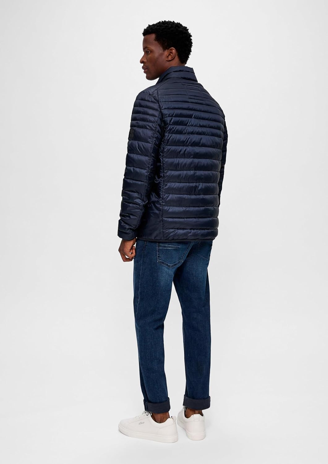 s.Oliver Herren Steppjacke S 5978, S 5978