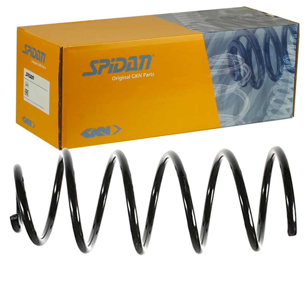 SPIDAN 49549 Fahrwerksfeder