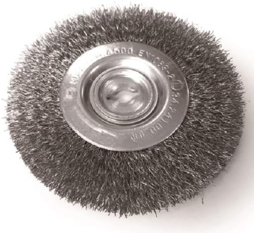 Vigor 7174120 Elektrische Kehrmaschine