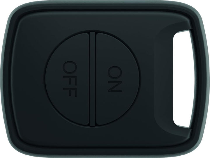 ABUS Alarmbox RC Einheitsgrösse Single inkl. RC Fernbedienung, Einheitsgrösse Single inkl. RC Fernbe