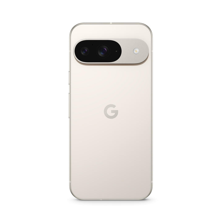 Google Pixel 9 – Android-Smartphone mit Gemini ohne SIM-Lock, erweiterte Kamerafunktion, 24 Stunden