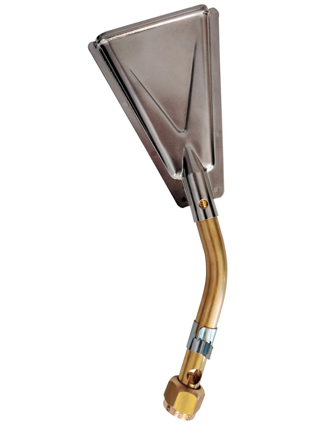 Lötkolben Set - Lötlampe mit Piezozündung - Dachrinnen Lötset - Schweissbrenner - Lötzubehör - Farbb