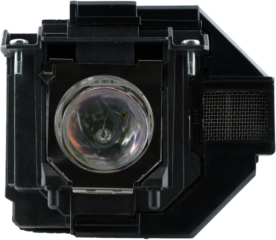 azurano Beamerlampe für EPSON ELPLP97, V13H010L97 Ersatzlampe mit Gehäuse