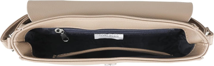 Gerry Weber - talk different ll shoulderbag shf Nude 24X13X5, 24X13X5