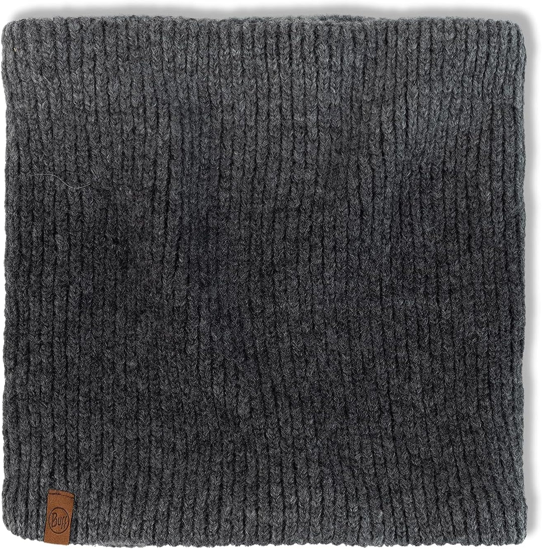 Buff Unisex Halswärmer Knitted & Fleece Marin Strick & Polar Schlauchschal (1er Pack) Einheitsgrösse