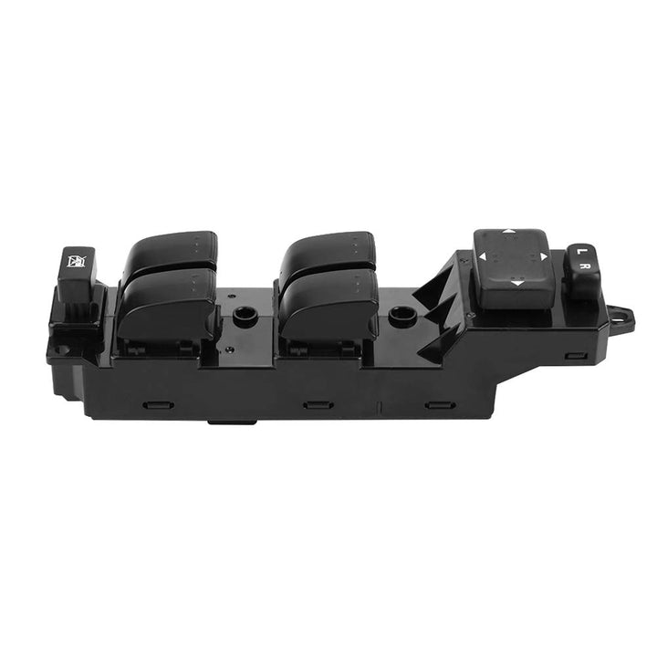 Power Window Switch, Fydun Auto Electric Power Master Fensterschalter GP9A66350 für Speed6 2006-2008