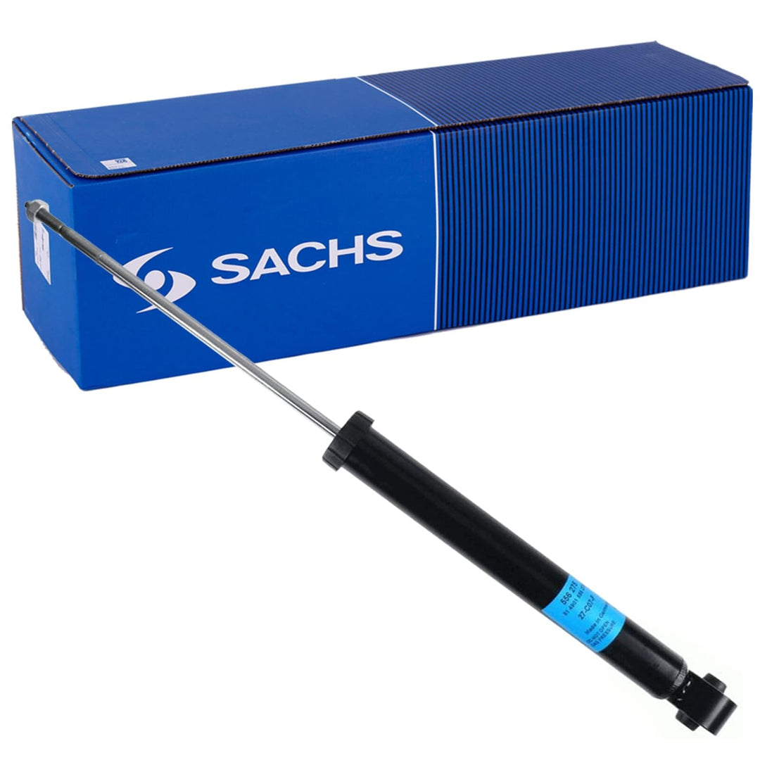 Sachs 556 275 Super Touring Sto ssdämpfer