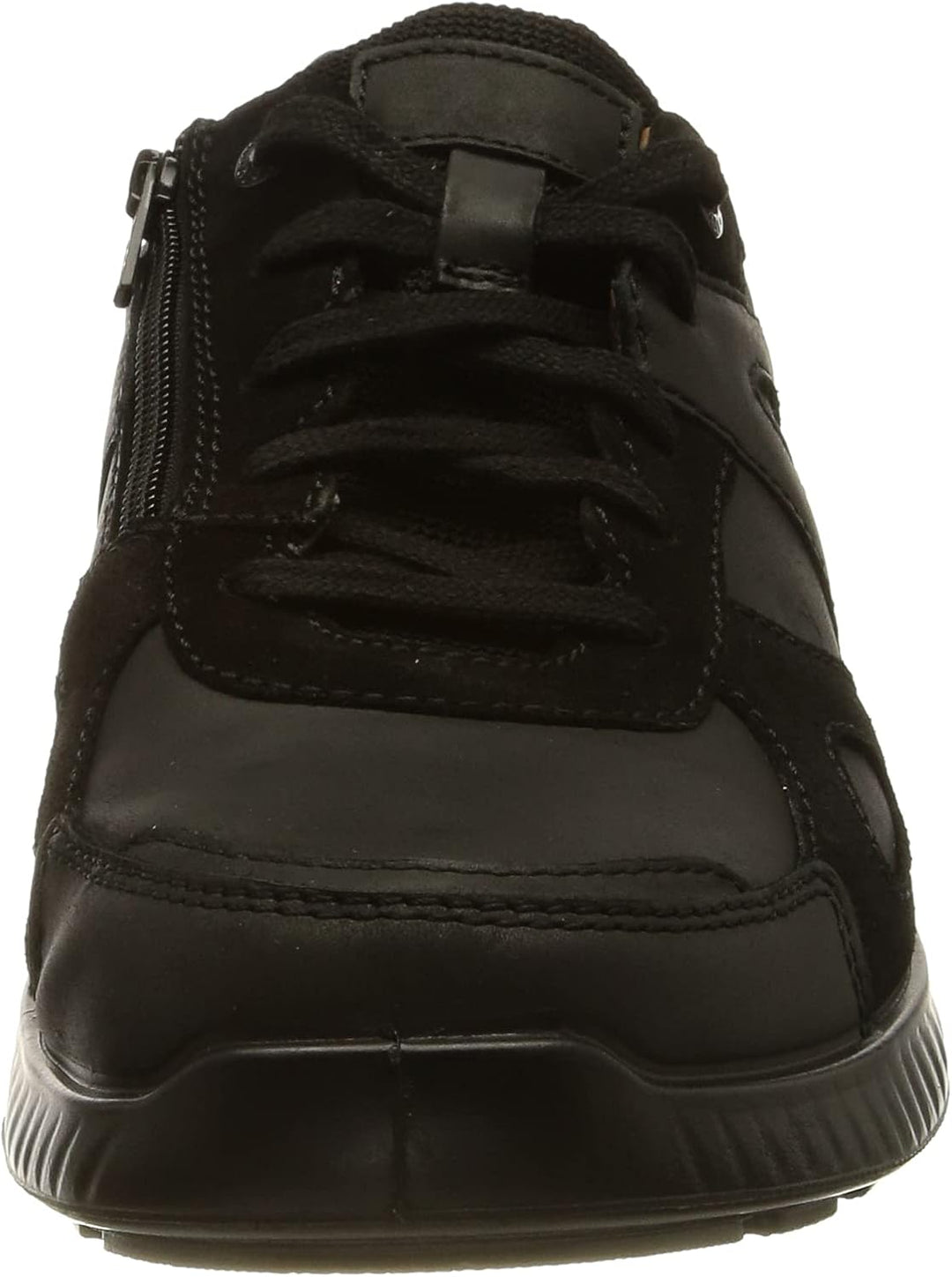 Jomos Herren Menora Sneaker 41 EU Schwarz, 41 EU Schwarz