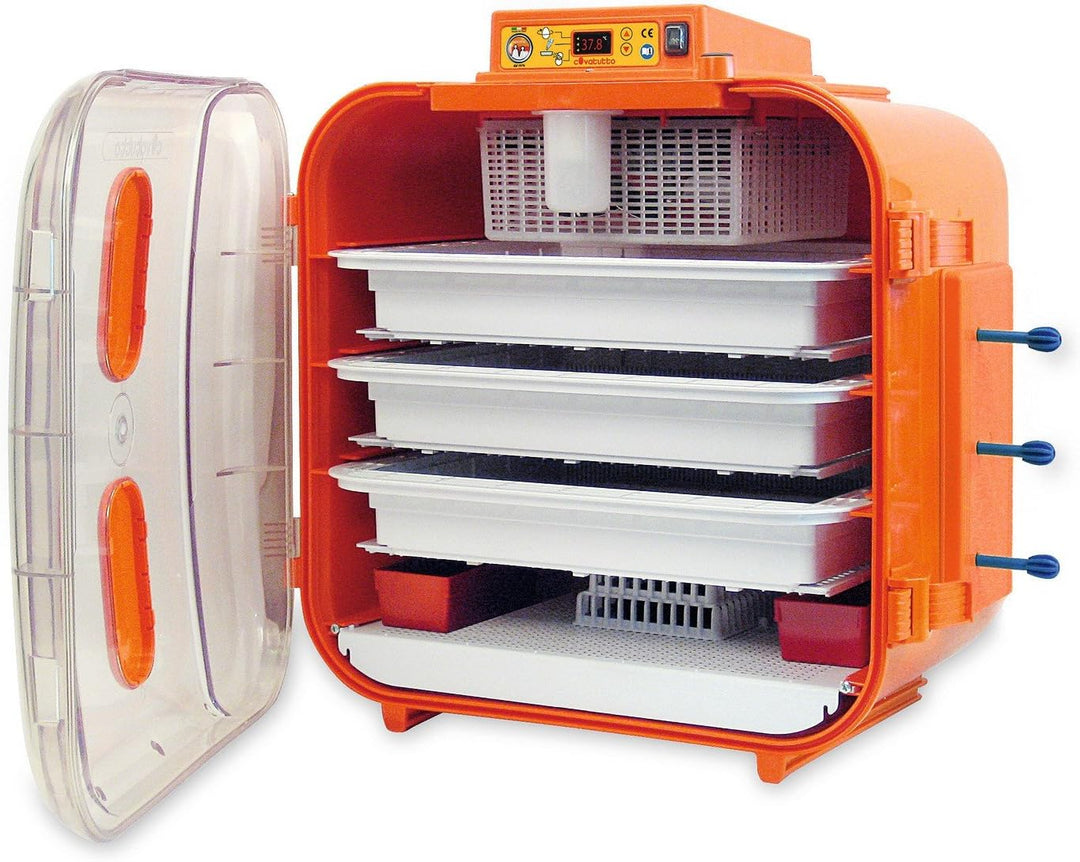 Kerbl 73041 Stellmotor für Brutautomat 73040