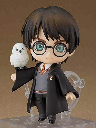 Good Smile Company Harry Potter Figur 10Cm Mehrfarbig, Mehrfarbig