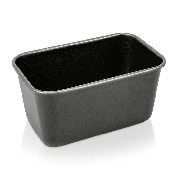 Zyliss Brotbackform 20 cm, Antihaftbeschichtung, Robuste Kohlenstoffstahl, 5 Jahre Garantie, Brot Ba