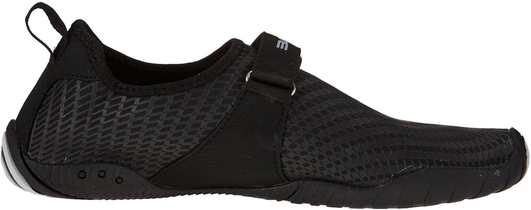 BALLOP Barfussschuh Patrol Black V2 (240 - EU 37,5-38)