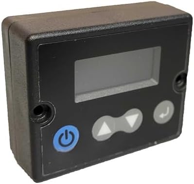 VOLTIMA VSI62 Sinus-Inverter 600W/12V Sinus-Wechselrichter