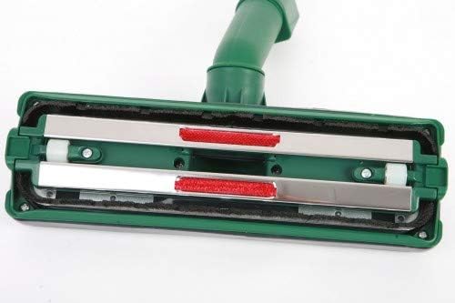 Staubsaugerdüse Automatikdüse passend für Vorwerk Kobold 118 119 120 121 122 251, Automatikdüse