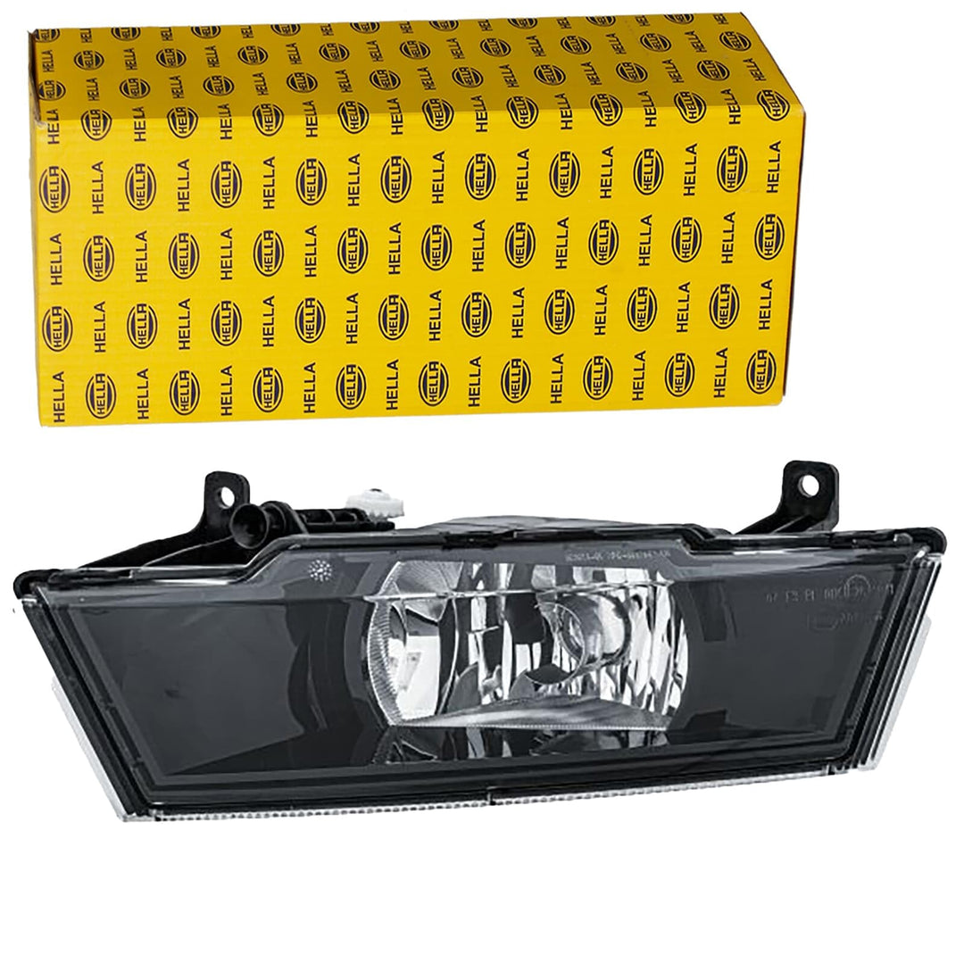 HELLA 1NA 011 834-111 FF-Nebelscheinwerfer - links - für u.a. Skoda Octavia III Combi (5E5)